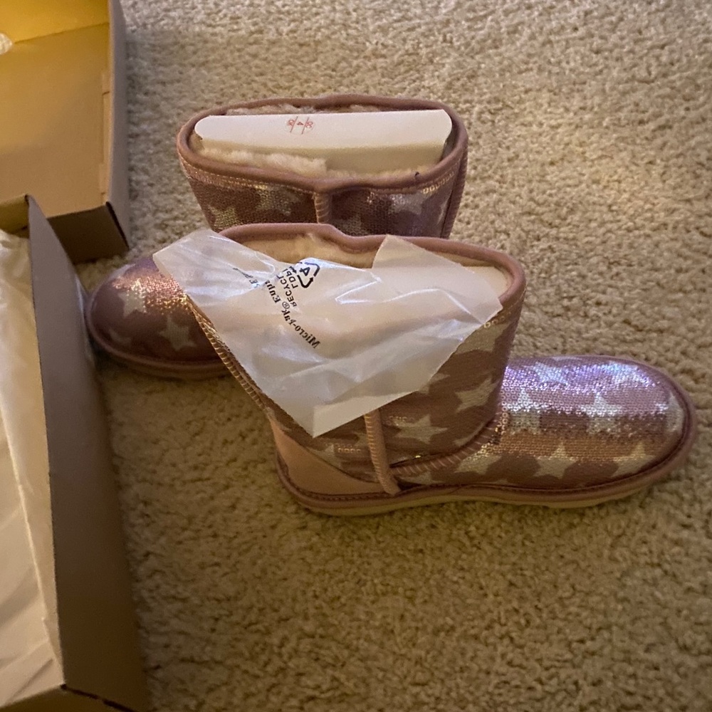 Ugg's